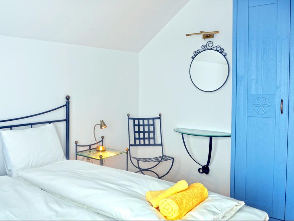 Apartment Galerija Radovljica Habitación foto
