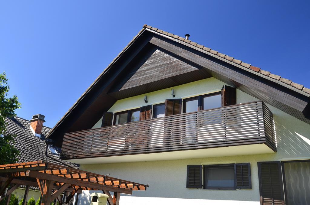 Apartment Galerija Radovljica Exterior foto
